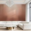 European-style Luxury Textured Wall Decals,Kitchen Backsplashes, Entryway Accents, Sofa Backdrops,  and Bedroom/living Room Home Decor Wallpaper.
