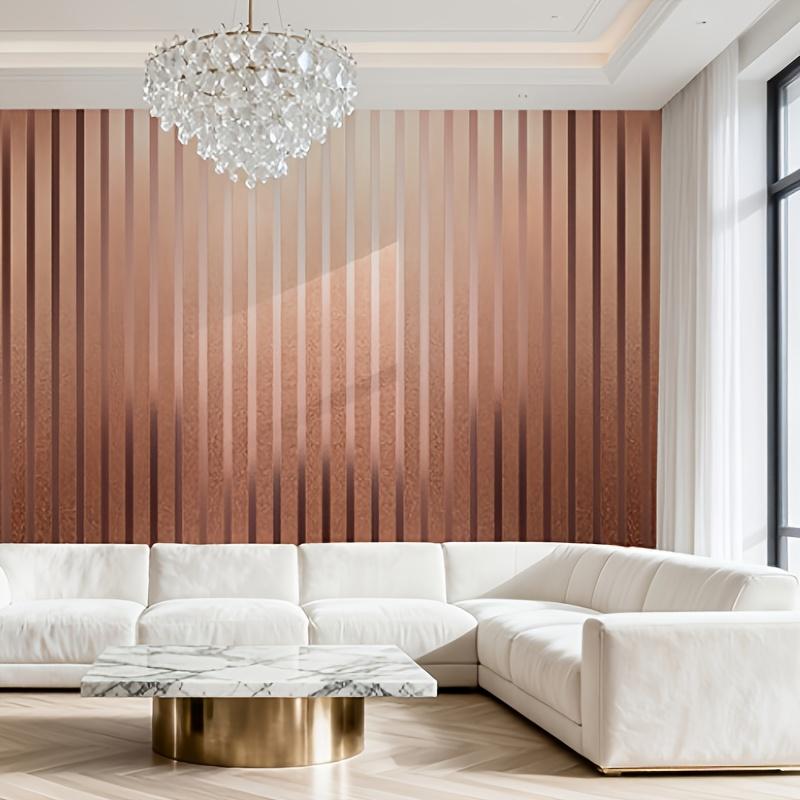 European-style Luxury Textured Wall Decals,Kitchen Backsplashes, Entryway Accents, Sofa Backdrops, and Bedroom/living Room Home Decor Wallpaper.