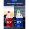 Crown LuFang Panoramic Sunroof Sunshade & Side Window Sun Shield