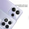 3Pcs High Definition 3D Lens Film Protector for Xiaomi Redmi Note 14 13 Pro Plus+ 4G 5G Camera Tempered Glass Cover Full Protect