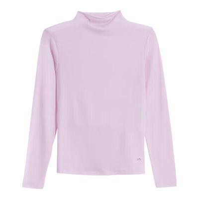 Ubras Liu Wen Tencel Wolle Damen Thermische Basisschicht