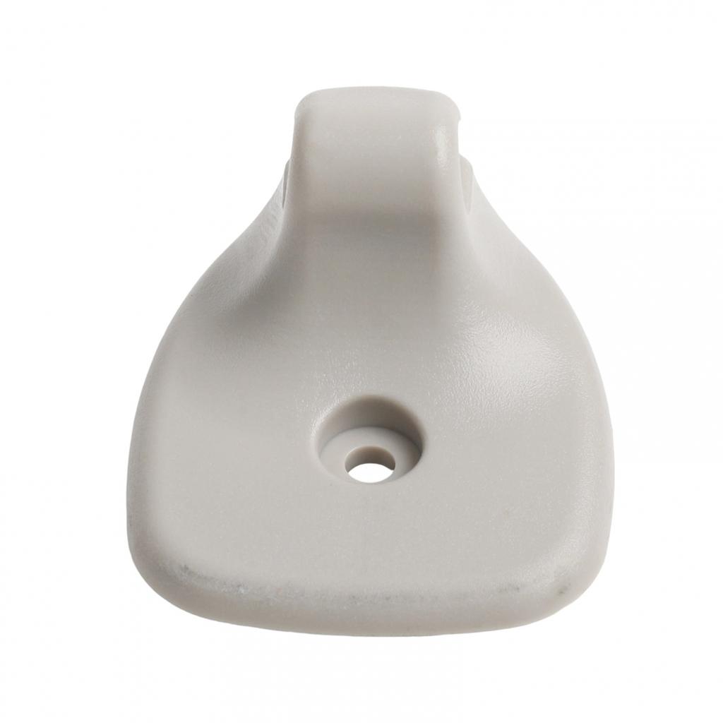 Sun Visor Sun Visor Mount Clip Black High Quality New