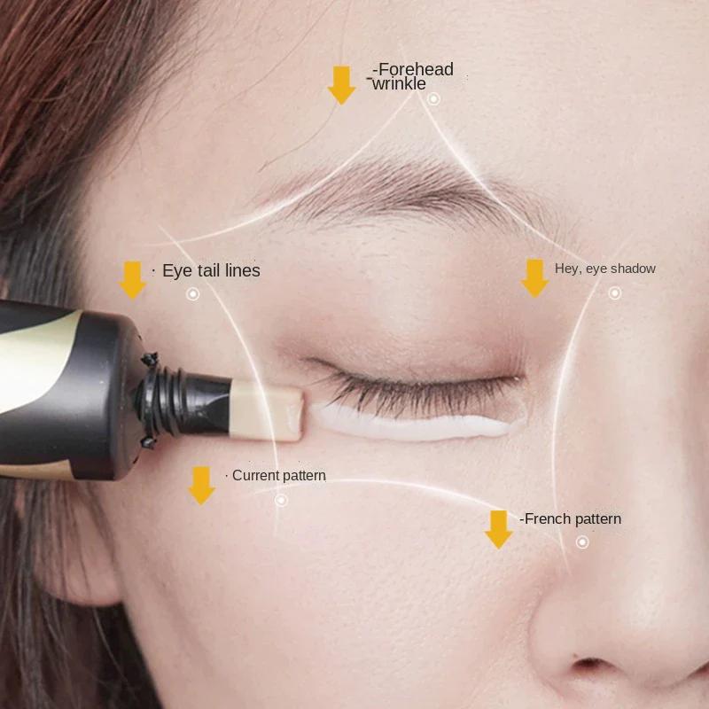 AHC Ten Revolution Real Eye Cream For Face 30ml