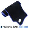 Car Dashboard Cover Dash Mat Pad  for Toyota Hilux SW4 Fortuner AN30 AN50 AN60 2005~2014 Nonslip Cape Sunshade Accessories