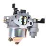Vergaser-Kit, Ersatz für GX160, GX200, GX120, Motor-Wasserpumpe, Hochdruckreiniger, Vergaser mit Montagedichtungen