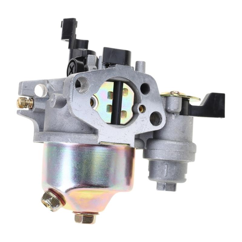 Vergaser-Kit, Ersatz für GX160, GX200, GX120, Motor-Wasserpumpe, Hochdruckreiniger, Vergaser mit Montagedichtungen