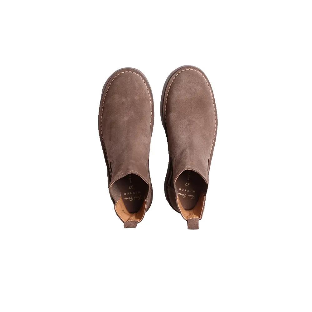 Toni Pons Isa-Sy Booties