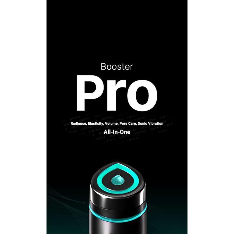 Medicube AGE-R Booster Pro