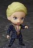 Medicos Nendoroid TV Anime Bizarre Adventure Golden Prosciutto Painted Movable Figure "JoJo's Wind" Non-scale ABS&PVC