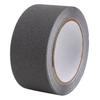 Zerodis PEVA/PU Anti-slip Tape Abrasive Safety Tape Anti-slip Stair Rubber Floor 5m(Grey)