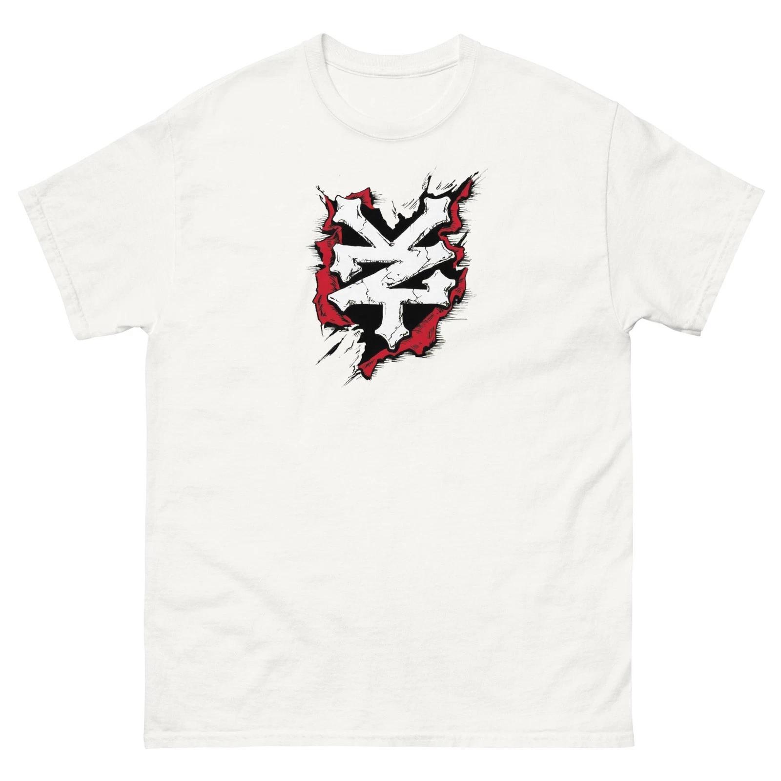 Zoo York Skateboards Graphic T-Shirt NYC Skate 4XL
