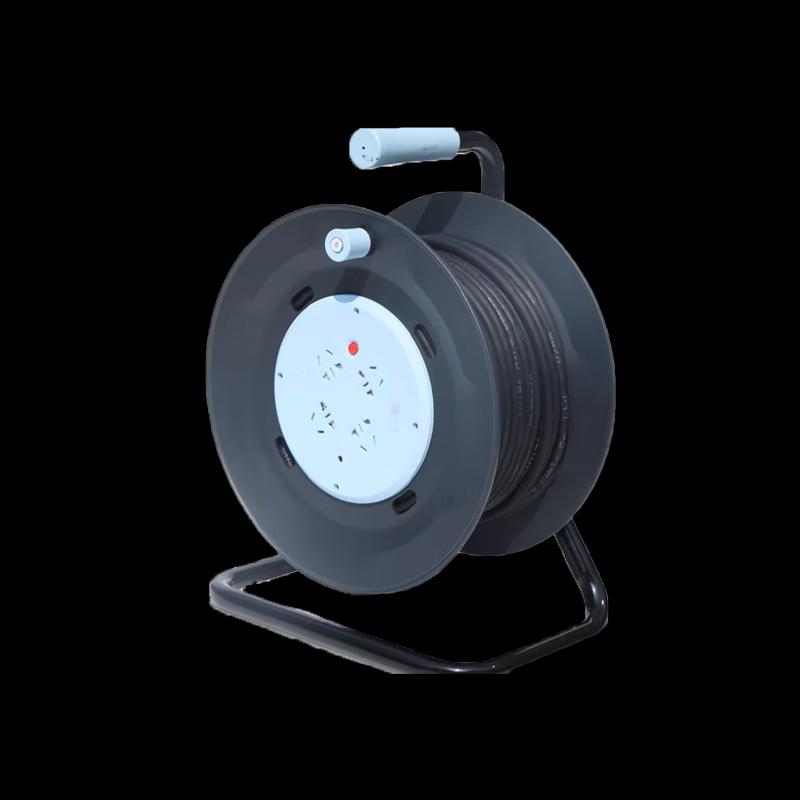 Portable Cable Reel