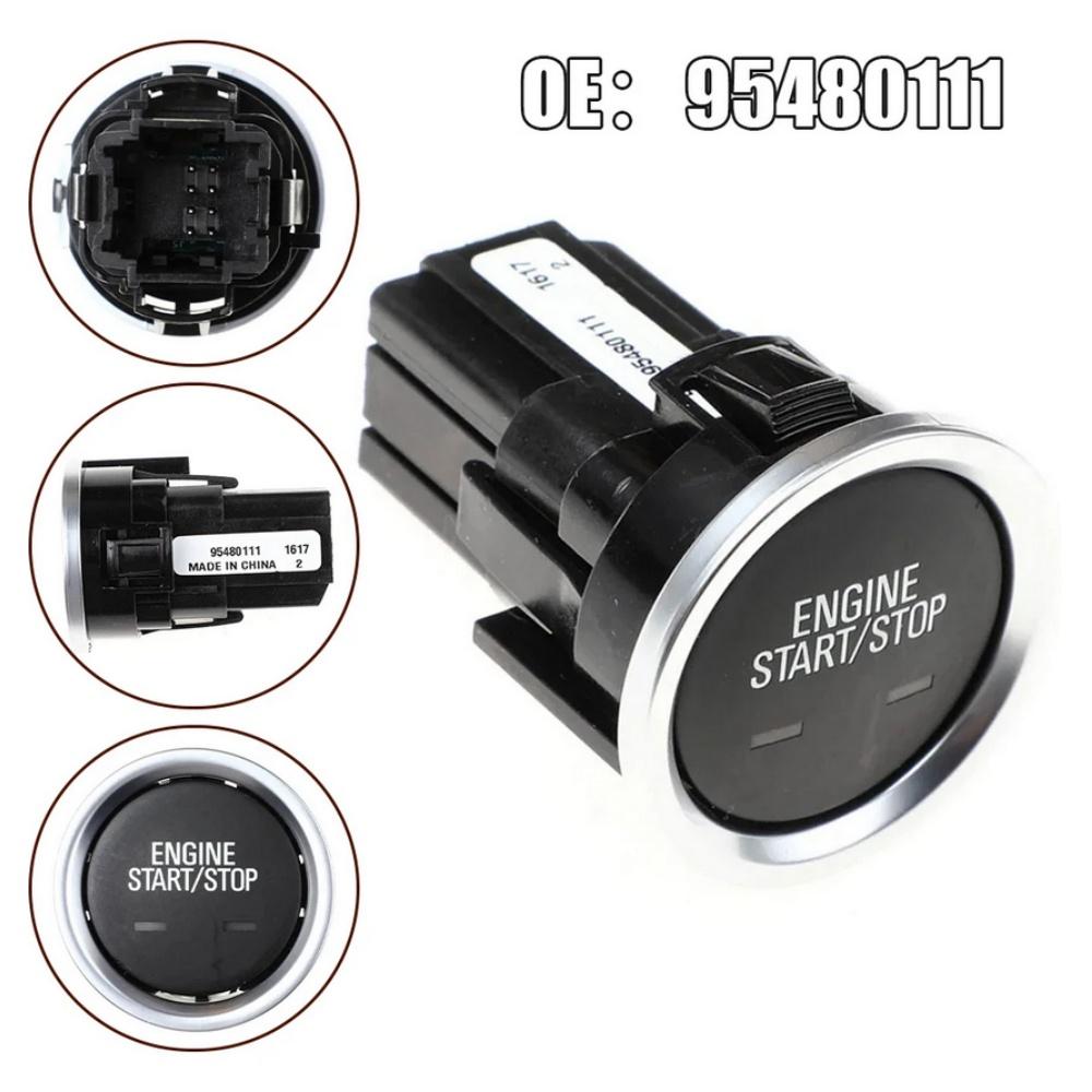 For Chevrolet Cruze Limited Saab 9-4X New Ignition Switch Button Parts 95480111