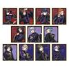 Disney Twisted Wonderland Trading Mini Shikishi Ceremonial Outfit Vol.1 11-Piece Box