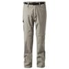 CRAGHOPPERS Pantaloni Convertibili da Uomo Kiwi Pesca