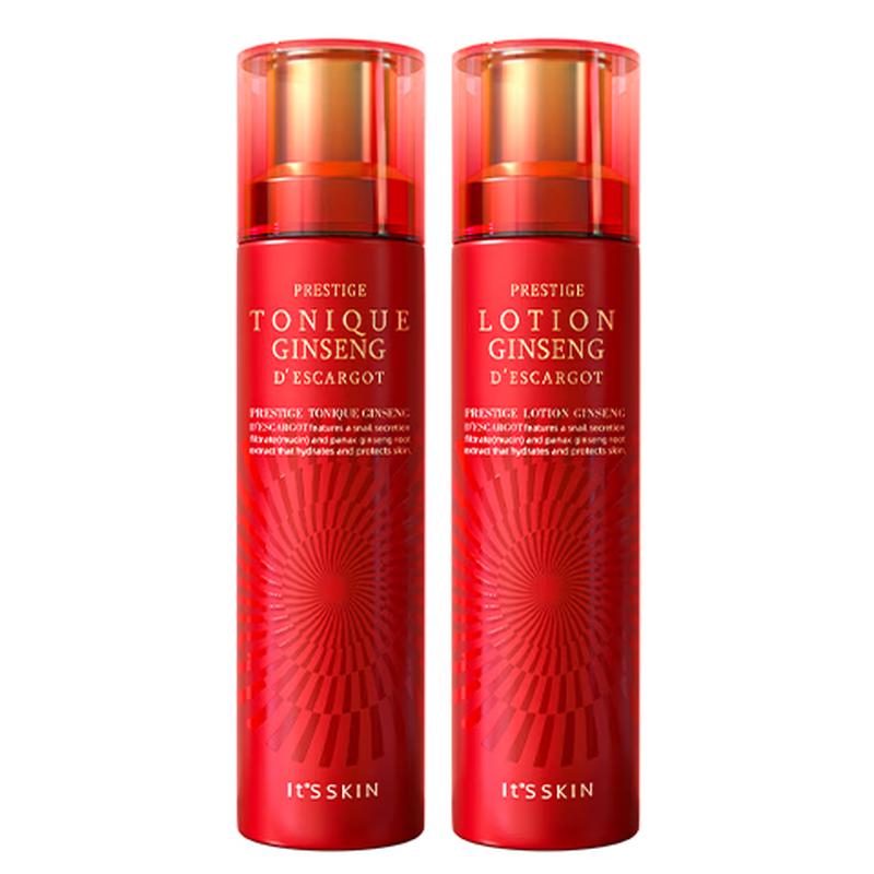 It's Skin Snail Skincare Collection