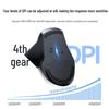 Ugreen Dual-Mode Silent Ergonomic Wireless Mouse