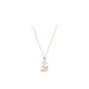 Swarovski [authentic Shopping Bag Gift] Necklace 5473024