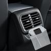 Car Vent Storage Pouch Car Air Vent Pouch Bag Portable Car Auto Seat Interior Air Vent Pouch Bag Box for Phone Glasses Keys