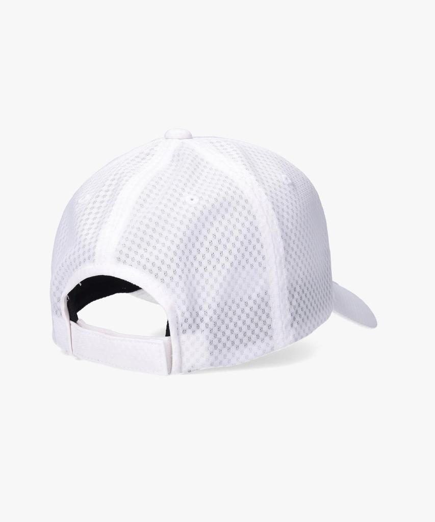 ADM 6P Kids White LT-MESH CAP_05
