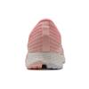 Li Ning Red Hare 4 V2 Racing Fabric Rebound Cushioning Breathable Low Top Running Shoes Women's Crystal Pink ARMR020-3