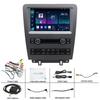 9" For Ford Mustang 2010-2014 Stereo Radio GPS Navigation 4+32G Wireless Carplay