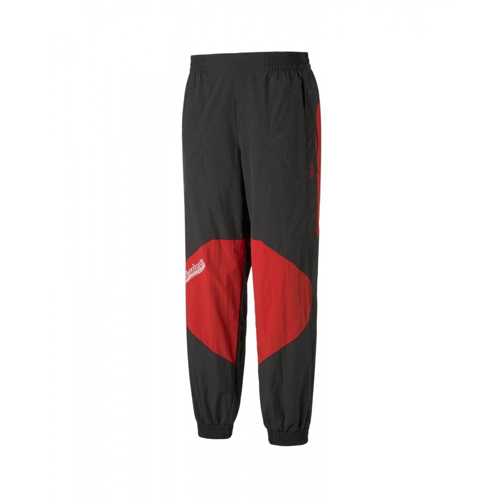 

Брюки PUMA Ferrari Race Statement черные 538109 01