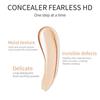 VIBELY Waterproof Non-removable Concealer Conceals Spots Acne Marks Dark Circles and Tattoos On The Face and Skin Tone Foundation