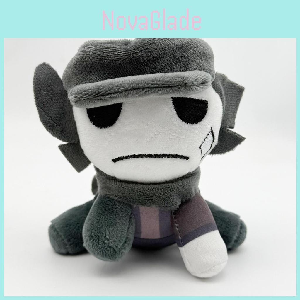 Phightingwiki Plush Toy Doll With Pp Cotton Fill For Kids And Collectors