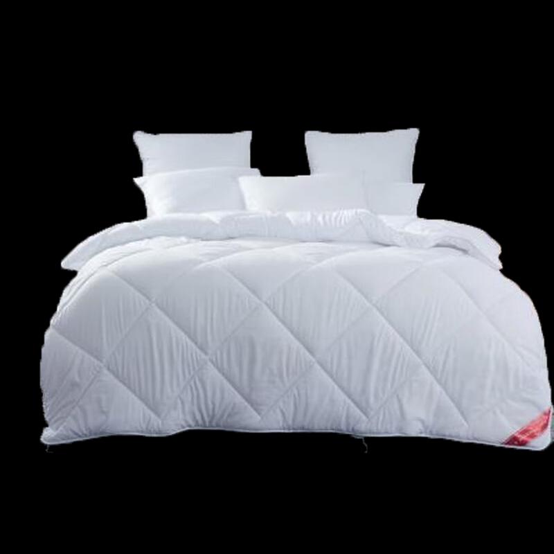 Mengjie Australian Wool All-Season Quilt