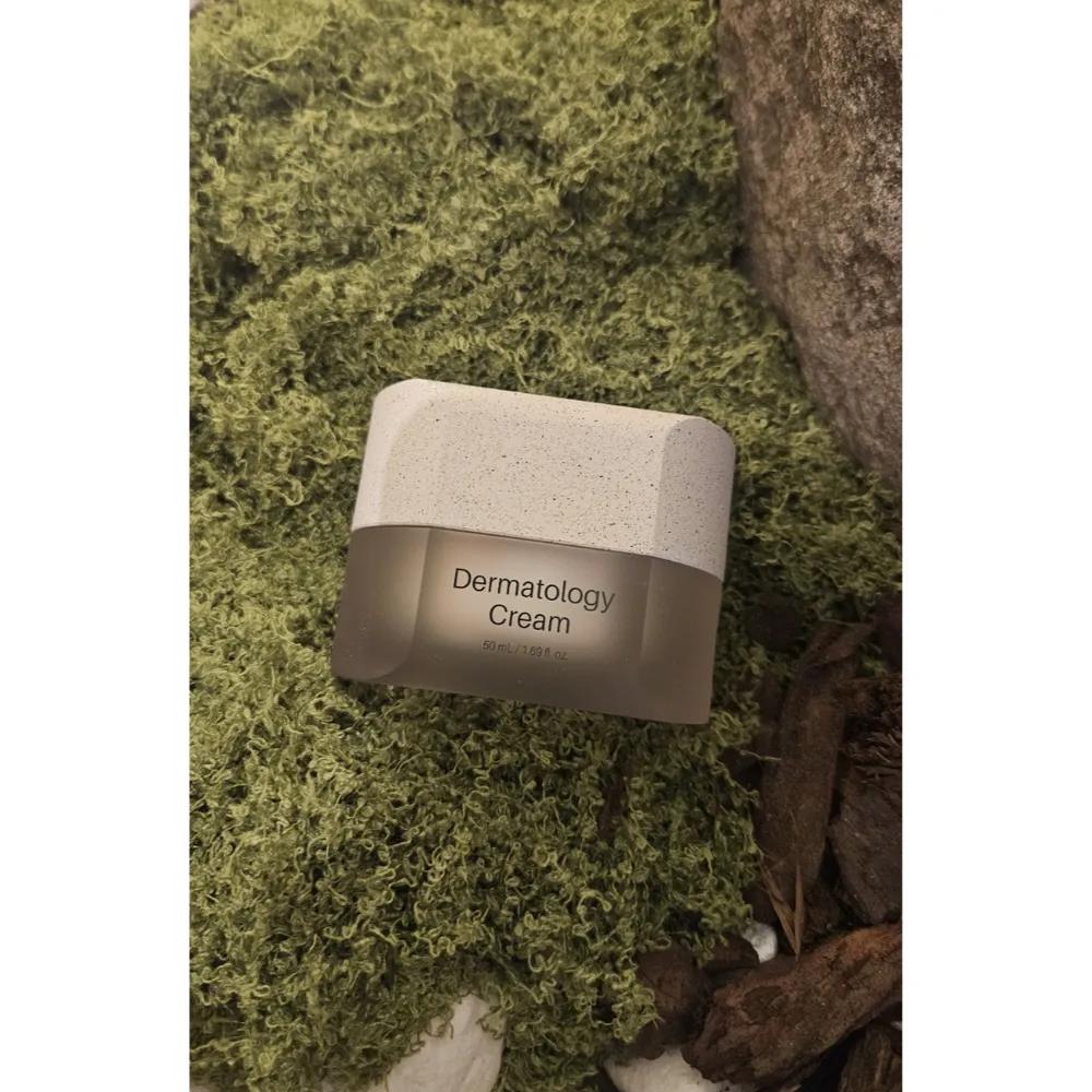 1 Crème Dermatologique 50ml