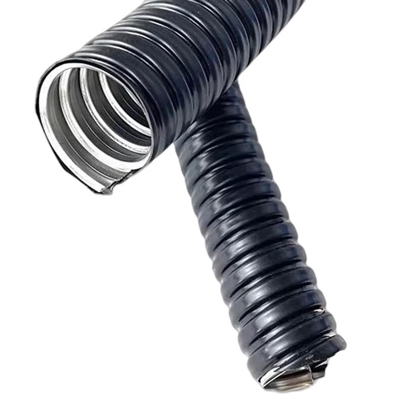 Jucheng 304 Stainless Steel Flexible Waterproof Conduit