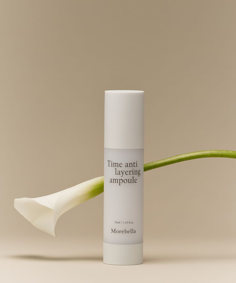 Time Anti-Layering Ampoule 35ml