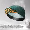 Lightweight Cycling Cap UV Protection Women Men Running Bike Cap Under Helmet Caps Cooling Skull Sweat Wicking Sun Hat