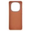 For Xiaomi Redmi Note 14 Pro+ 5G Case Leather Textured TPU Shockproof Phone Cover
