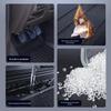 Covorașe Auto TPE Acoperire Completă pentru Wuling Hongguang V - Accesorii Durabile pentru Cabină și Portbagaj
