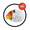 Jouet - BUKI FRANCE - DINO UFS MAGIQUES ALEATOIRES - 6 Modèles - Pour Enfants De 3 Ans Et Plus