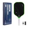 WEZHO Toray Carbon Fiber 16mm Pickleball Paddle
