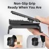 Dji Osmo Nano Versatile Clip With Magnetic Buckle 360 Rotation For Action Camera