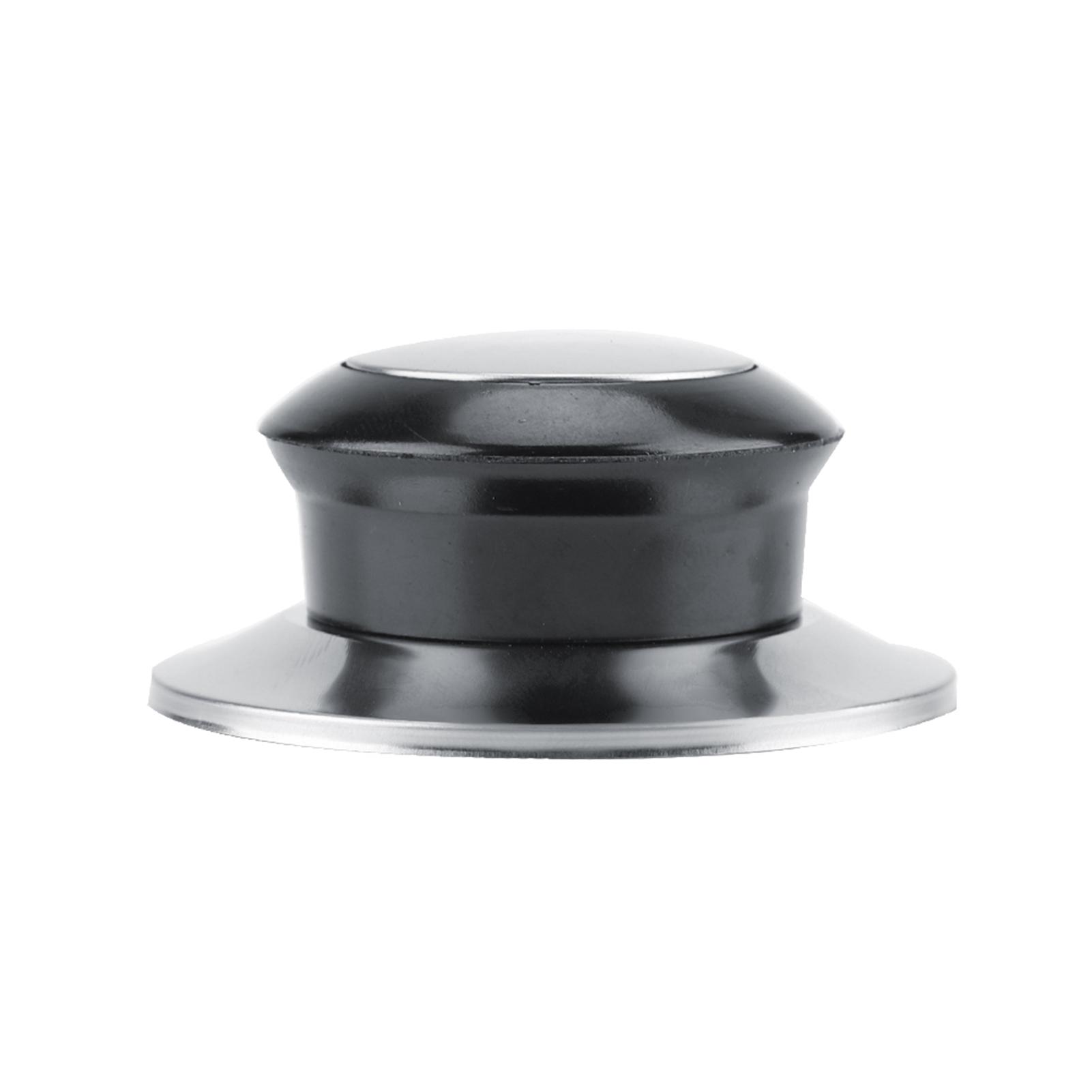 

5Pcs Heat resistant Pot Pan Lids Knob Lifting Handle Home Kitchen Cookware Replacement Parts белый