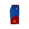 Jordan Denver Nuggets Statement Edition Dri-FIT NBA Swingman Breathable Comfortable Stylish Basketball Shorts Men Shorts DO9428-495