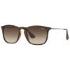 Ray-Ban Chris RB4187 856/13 Sunglasses