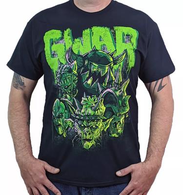 Tops – T-Shirts