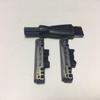 Lot de 2 têtes de rasoir ES9072 pour Panasonic ES8018 ES8019 ES8951 ES883 ES882