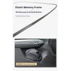 For Renault ZOE 2013-2019 2020 2021 2022 2023 Auto Accessories Sunshade Front Rear Window Visor Car Windshield Block Cover Sun