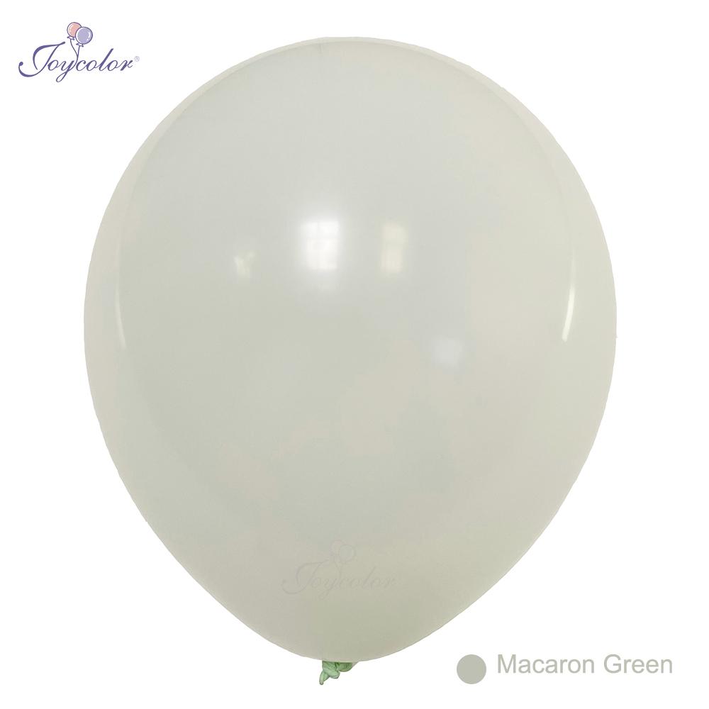 Großhandel 12 Zoll Latex Runde Ballons Ballon Geburtstagsparty Dekoration Aufblasbare Luftballons