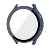 Samsung Galaxy Watch7 FE Frosted Protective Case with Integrated Film for Watch6/5.