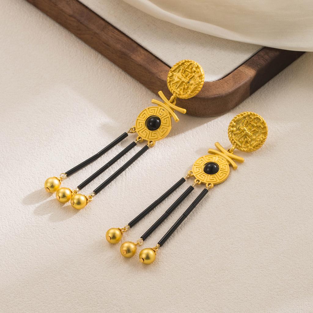 Fashion Drop Earrings For Women's Jewelry