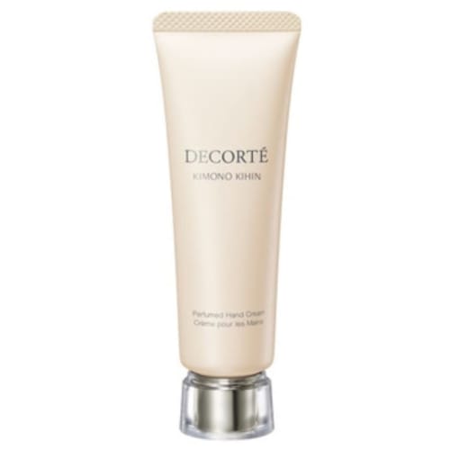 Kose Cosme Decorte Kimono Kihin Perfumed Hand Cream 30g