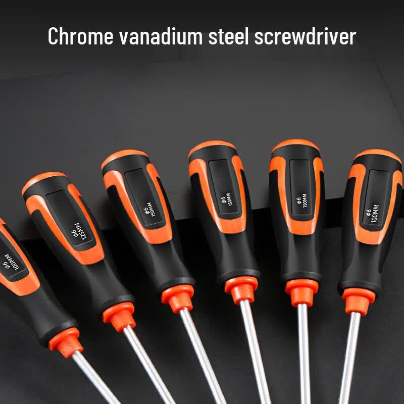DeLi Phillips Head Screwdriver